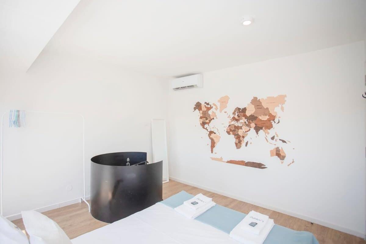 Appartement Liiiving In - Downtown Balcony *