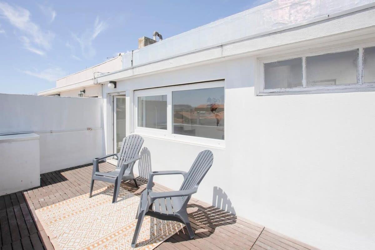 Appartement Liiiving In - Downtown Balcony