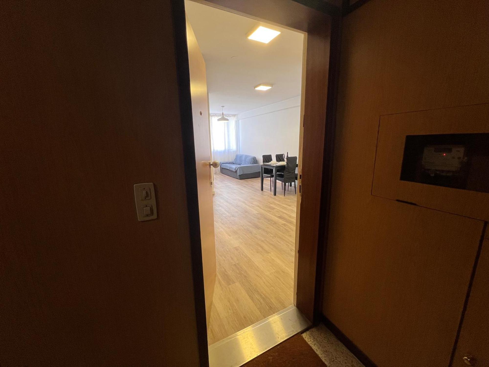 1-bedroom With Kitchenette&bathroom Apartamento *