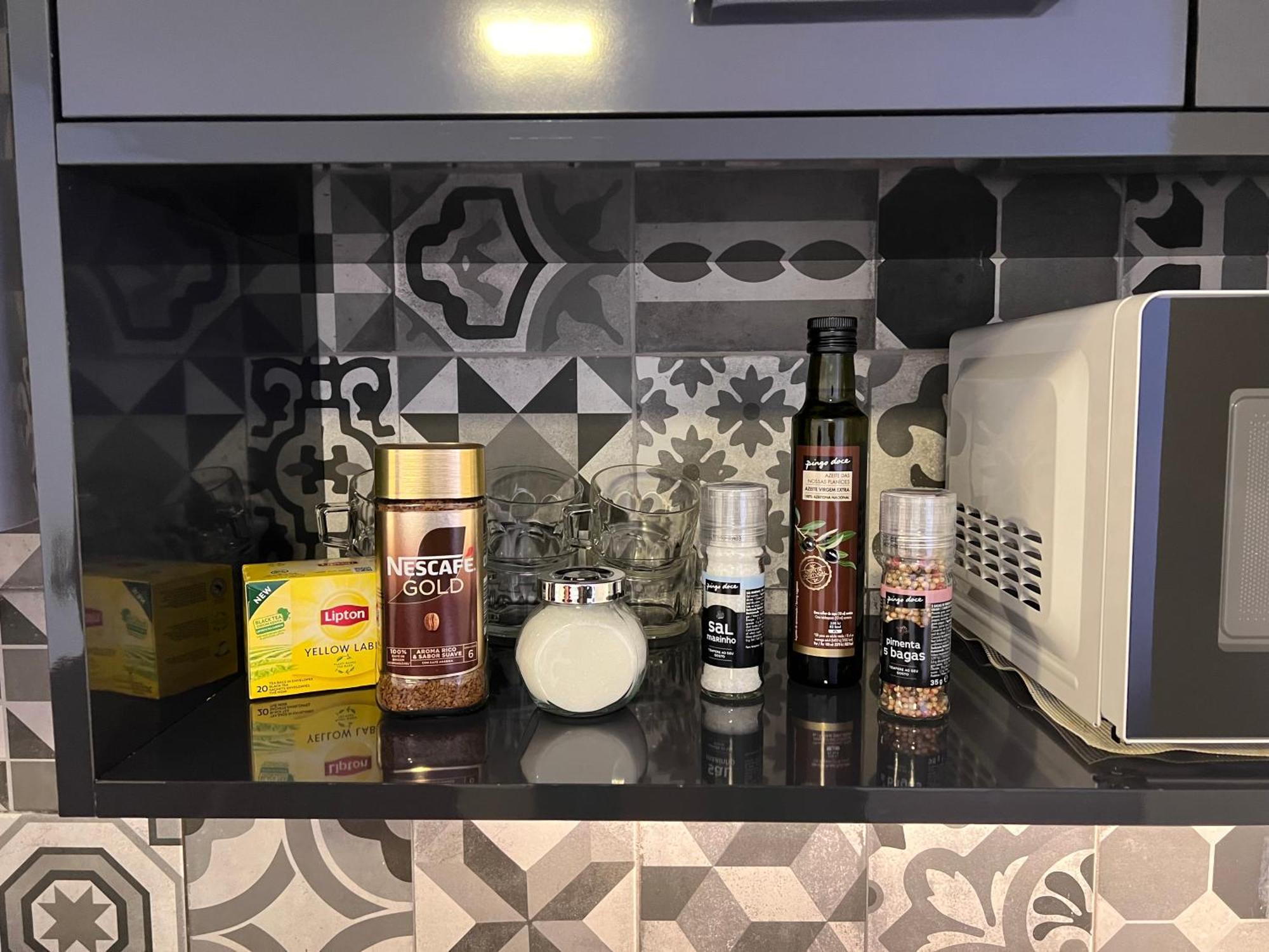 1-bedroom With Kitchenette&bathroom * Porto