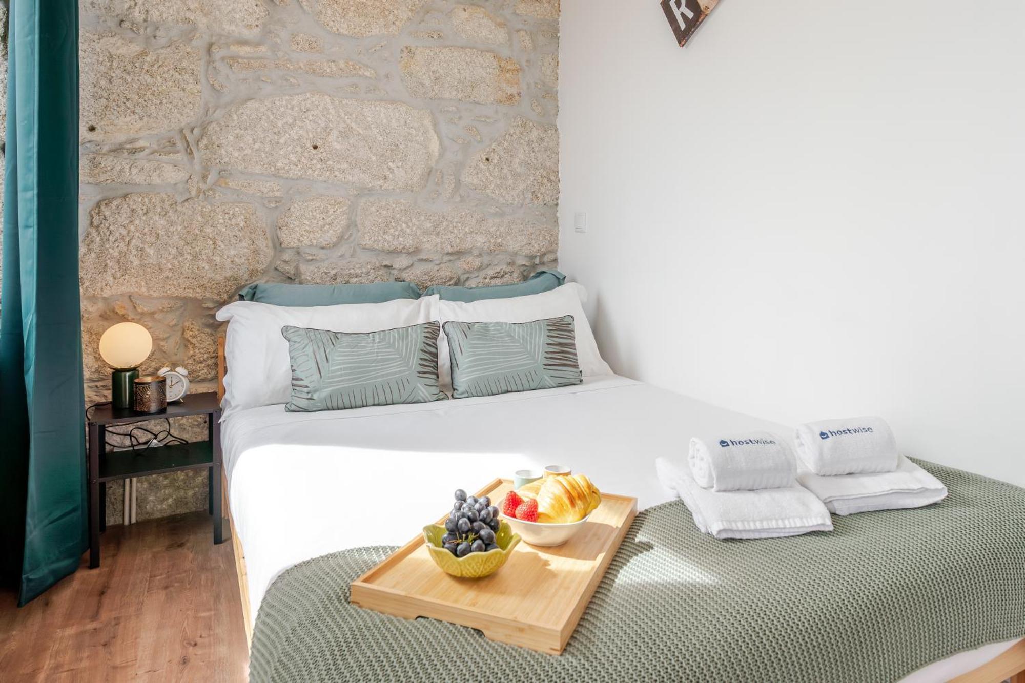 Appartement Hostwise - Stylish Sunny Flats *