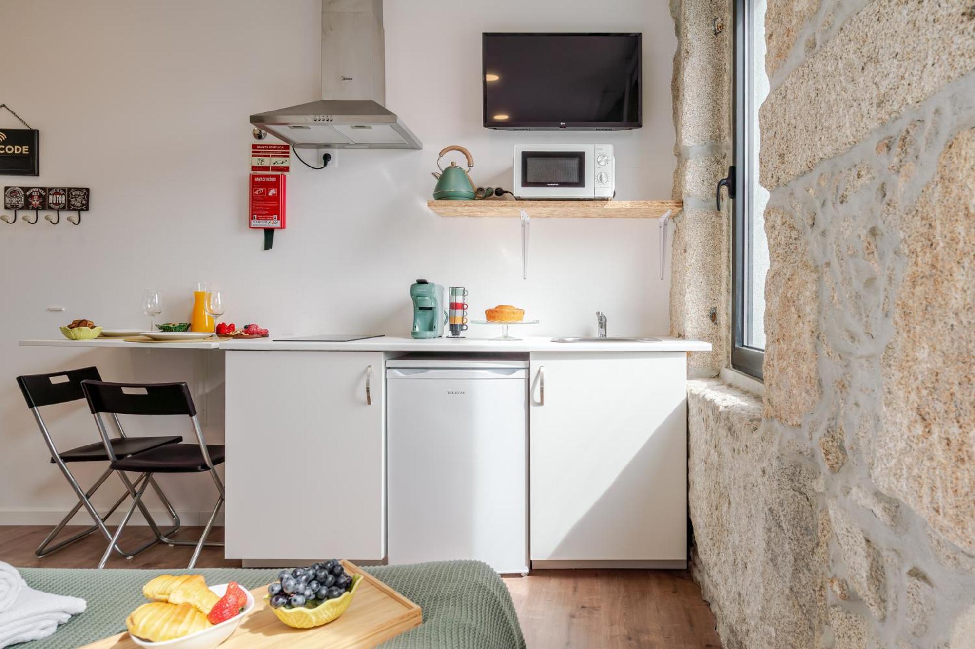 Appartement Hostwise - Stylish Sunny Flats