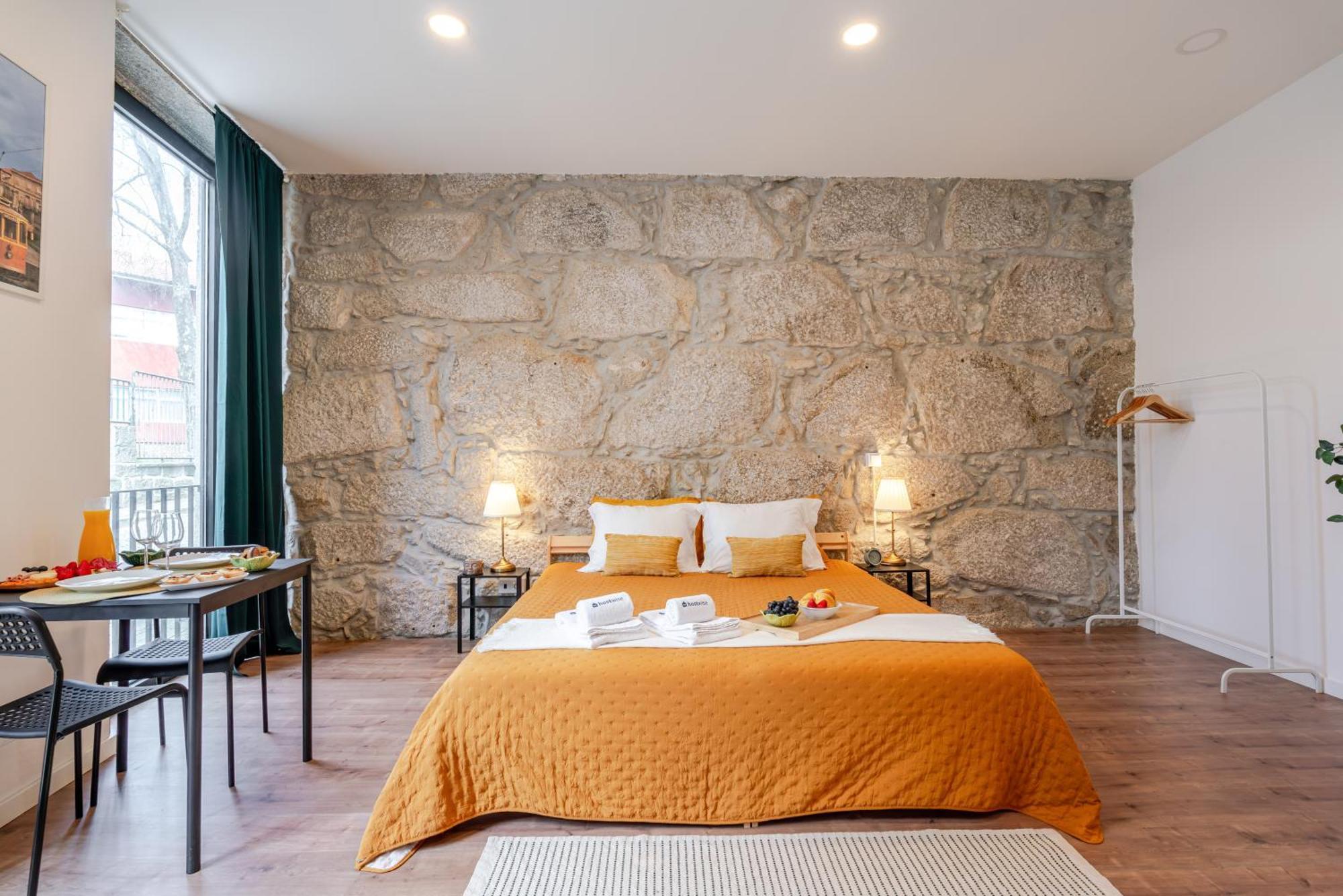 Appartement Hostwise - Stylish Sunny Flats