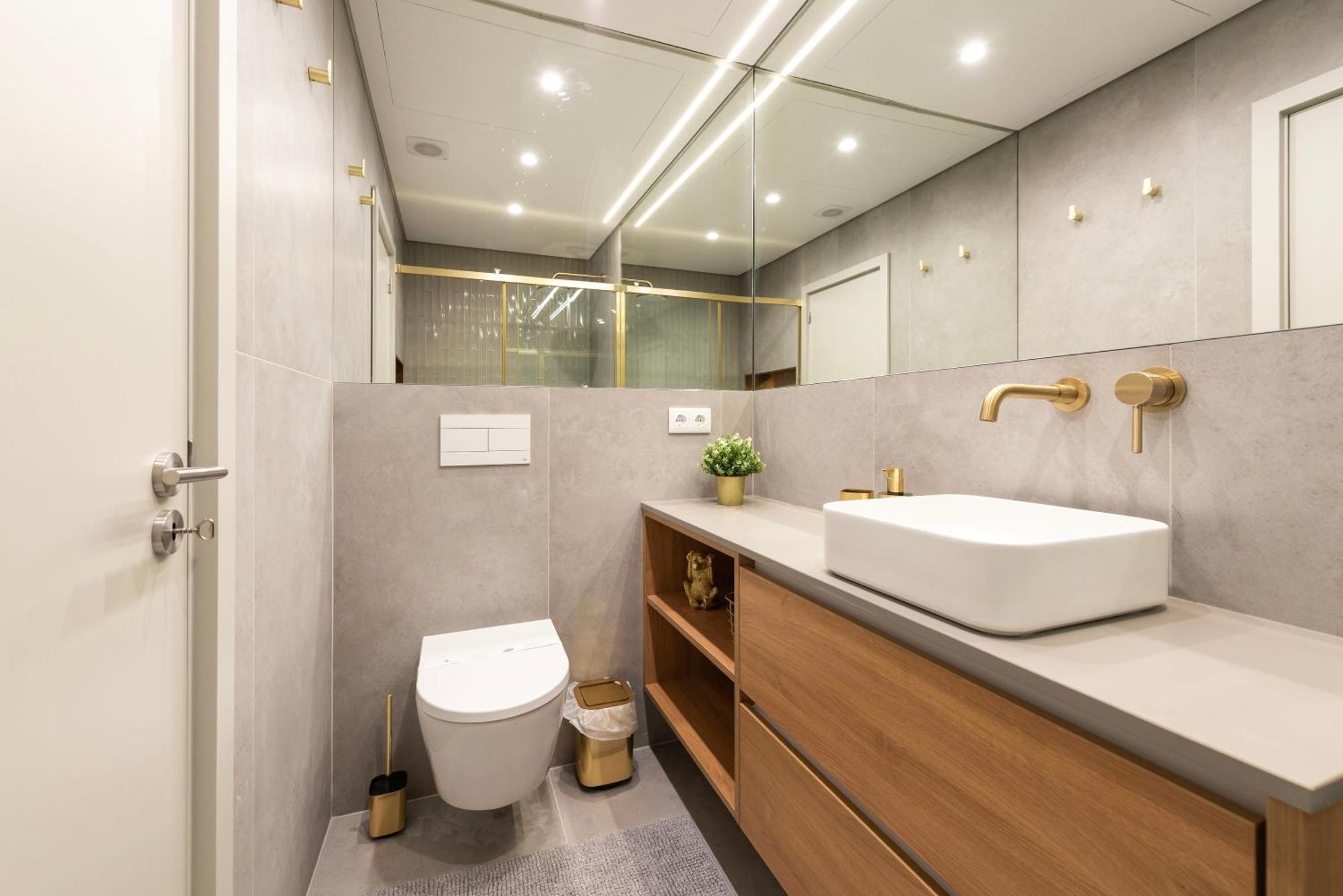 Apartment Doispontozero Campo 24 Agosto *
