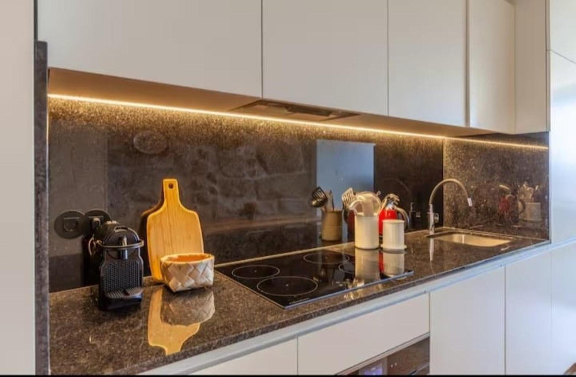 Appartement Pink Lux