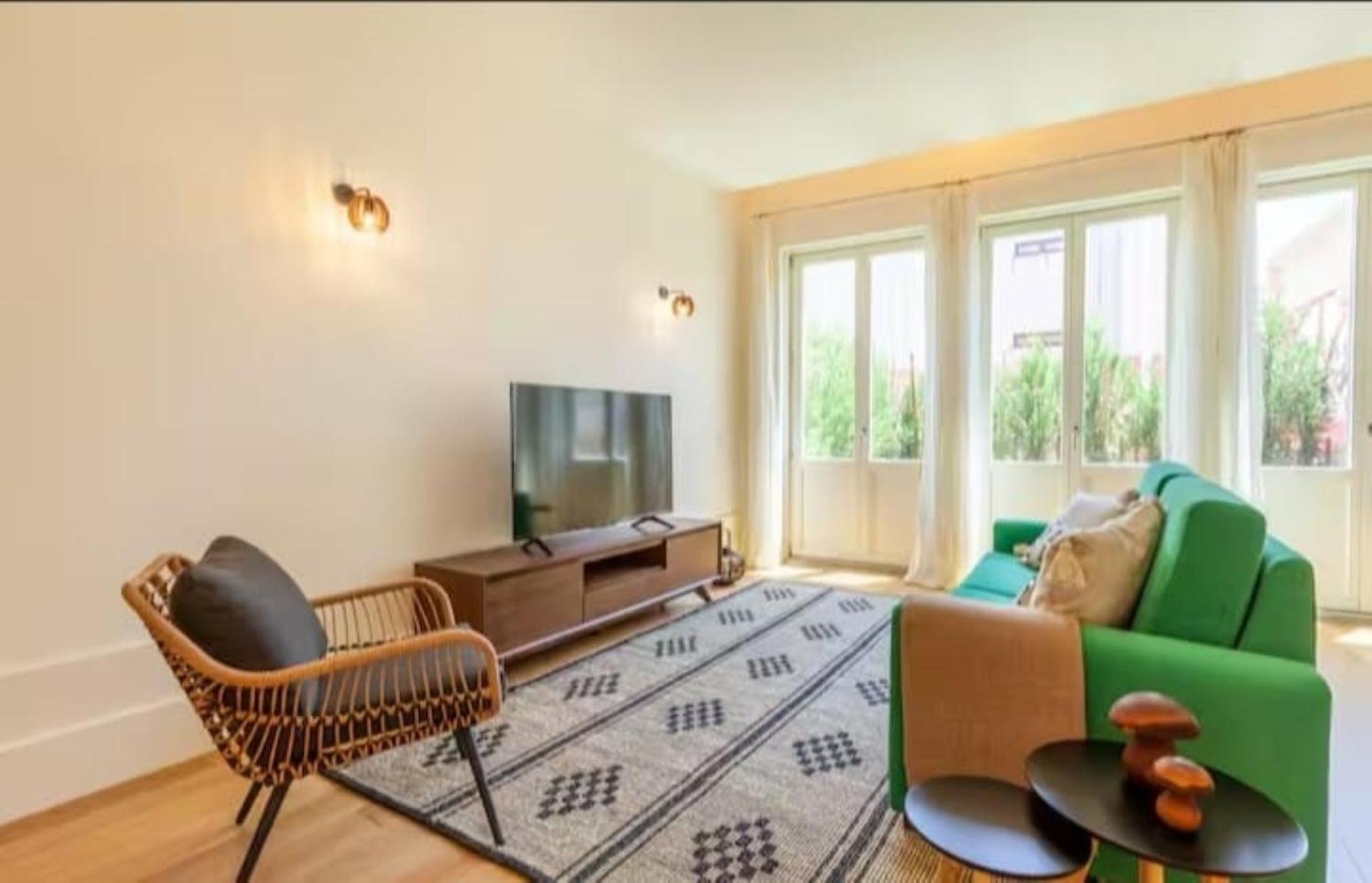 Appartement Pink Lux *