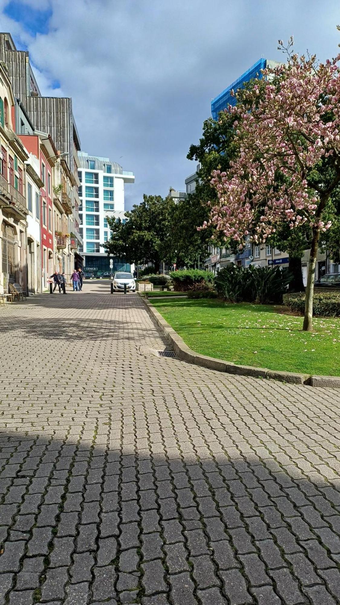 Otf- Centro Apartment *