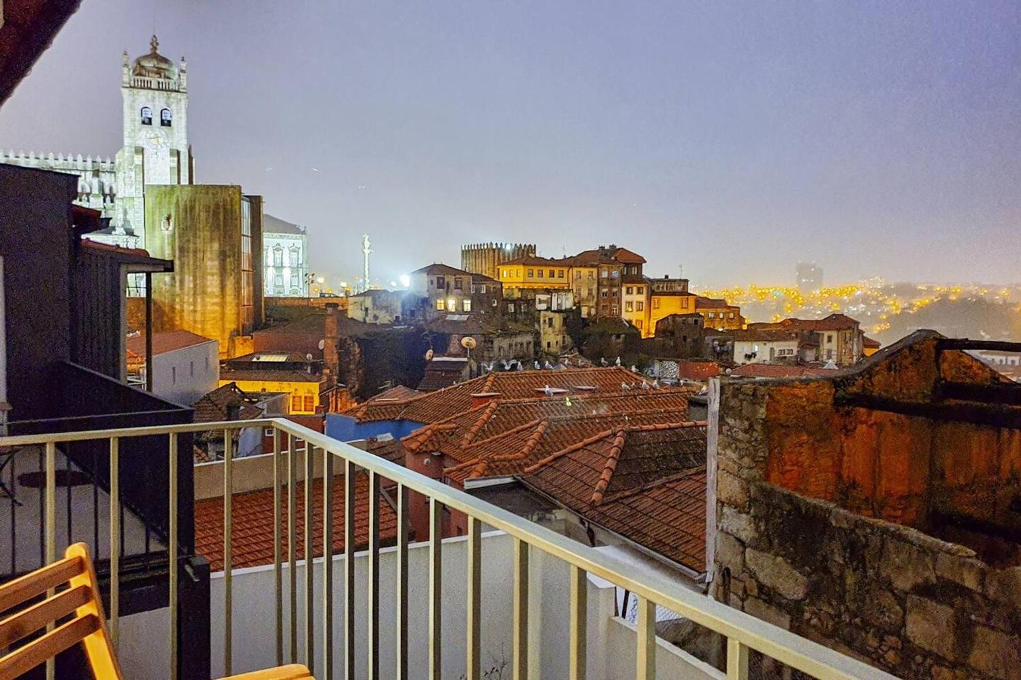 Great Flat & View In Historic By Lovelystay Apartment *