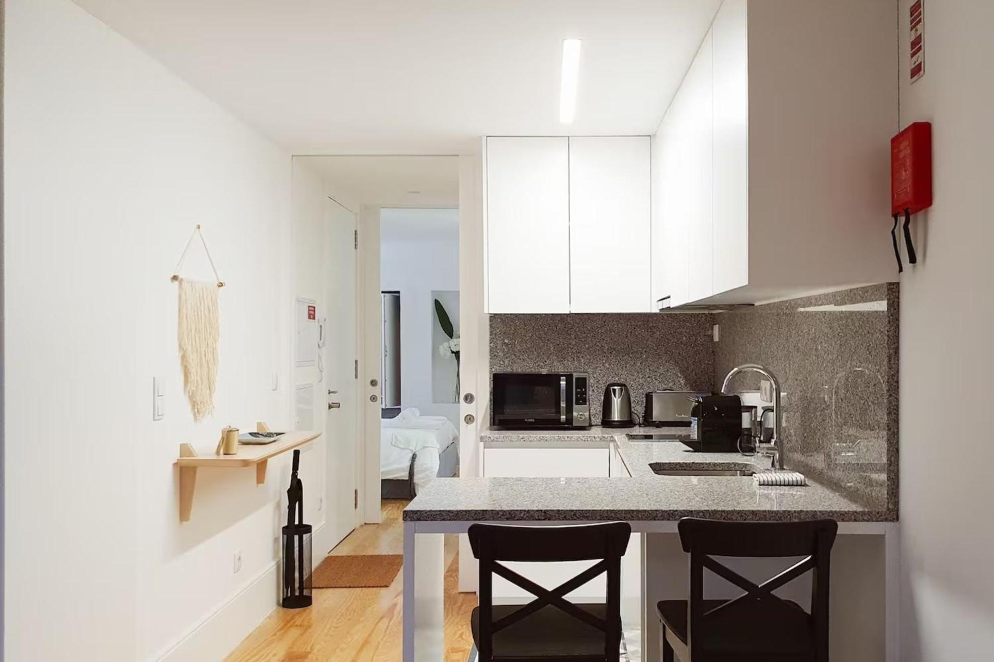 Great Flat & View In Historic By Lovelystay Apartment Porto