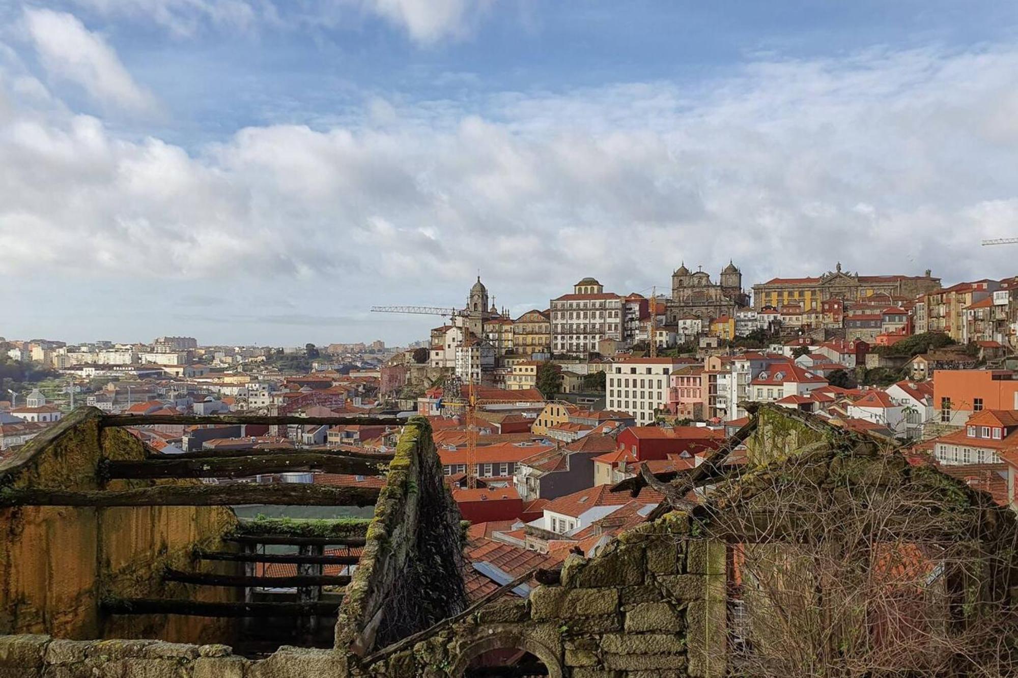 Apartment Great Flat & View In Historic By Lovelystay *