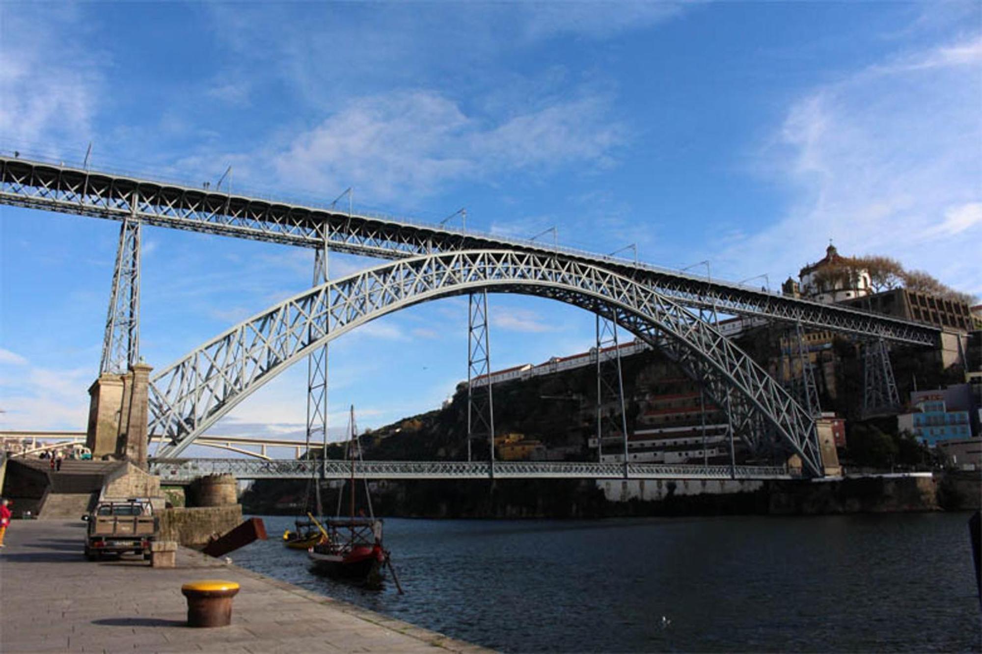 Apartment Great Flat & View In Historic By Lovelystay *
