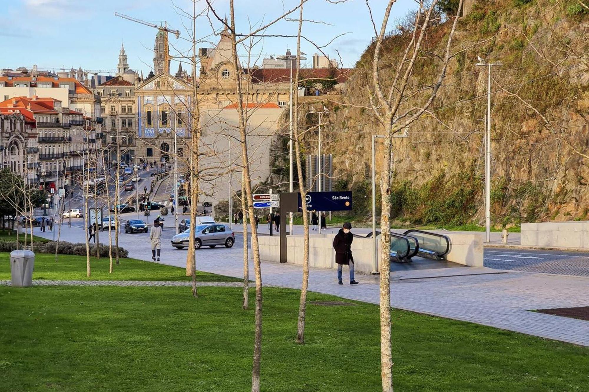 Apartment Great Flat & View In Historic By Lovelystay