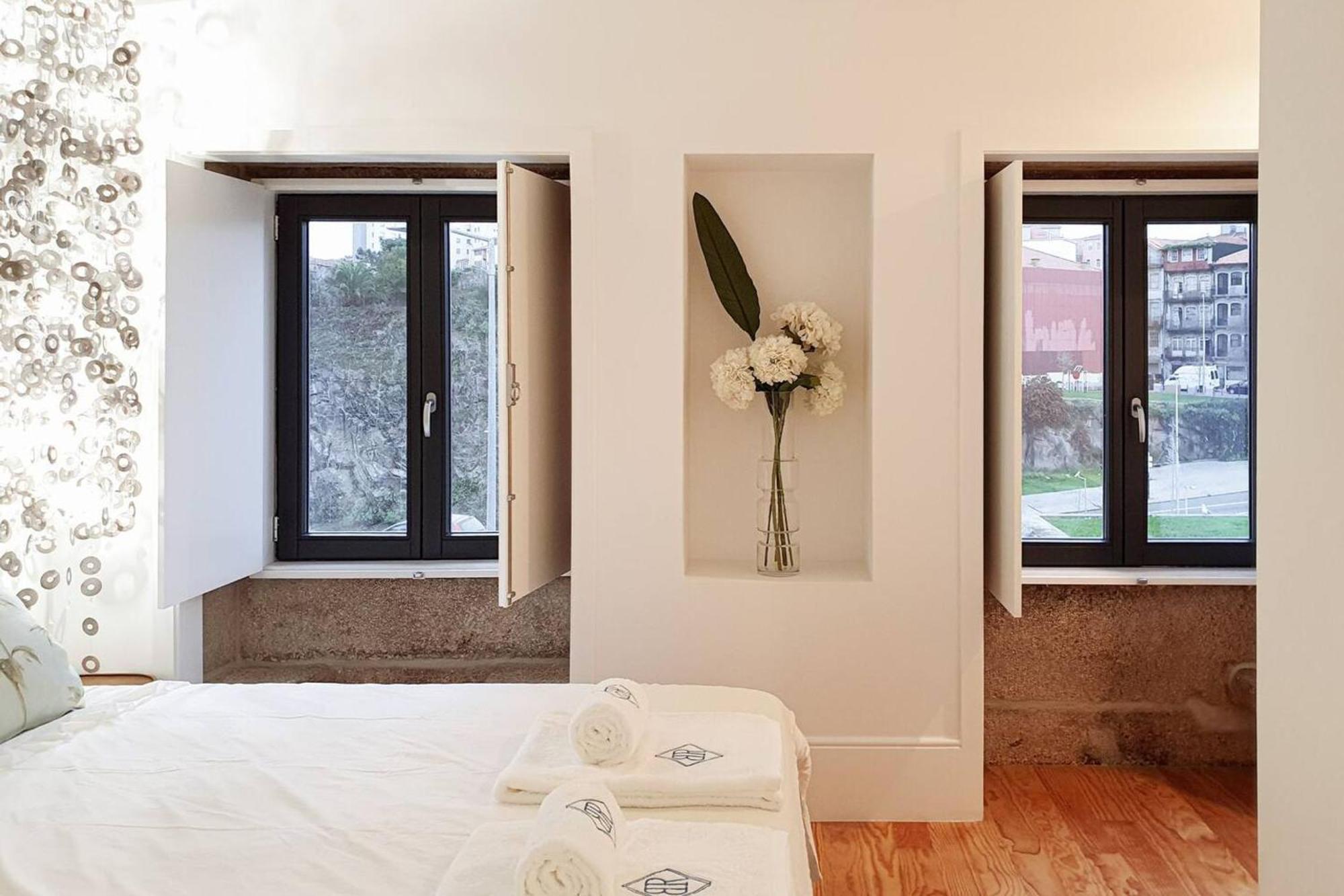 Great Flat & View In Historic By Lovelystay Apartment *