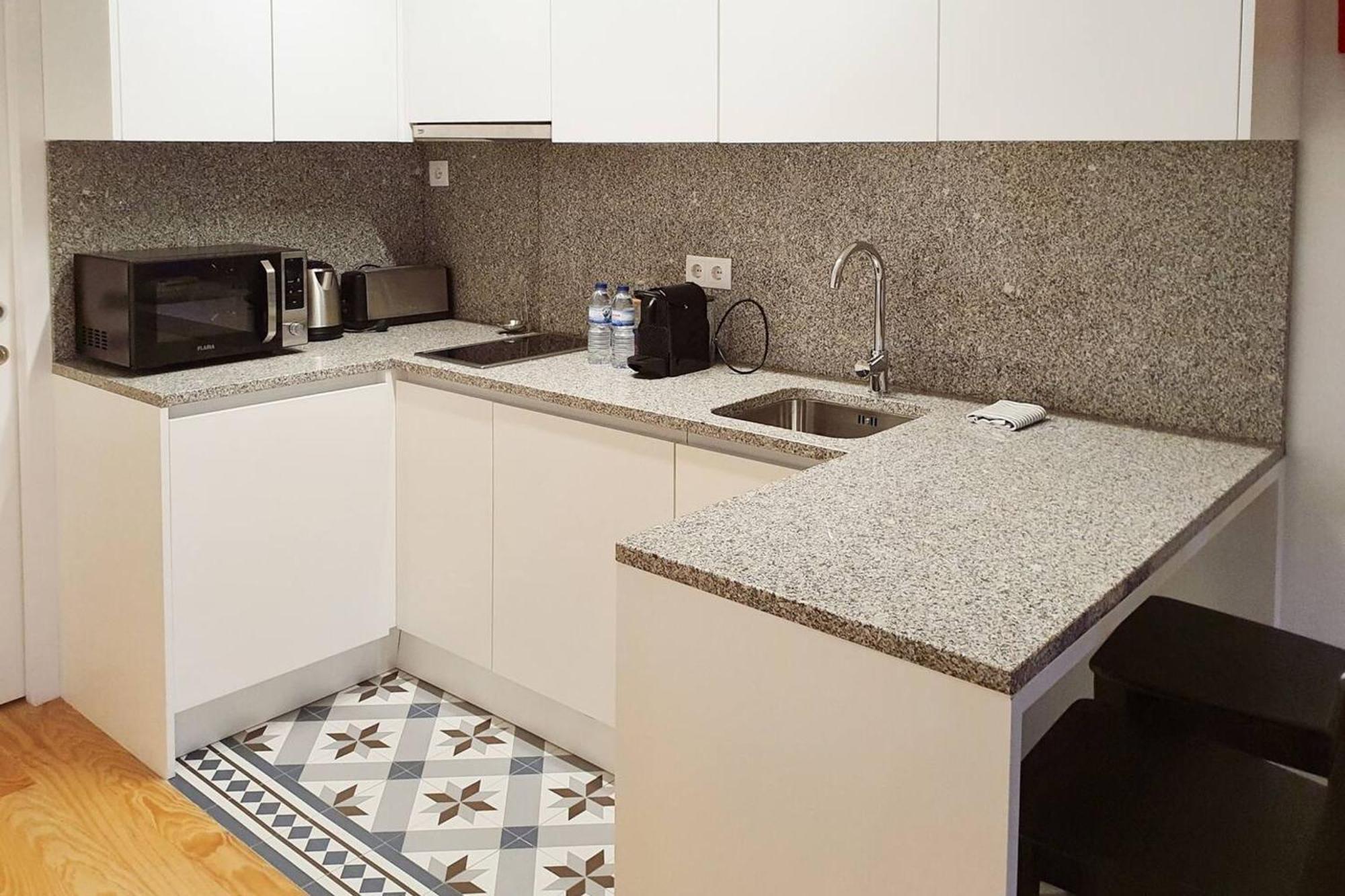 Great Flat & View In Historic By Lovelystay Porto