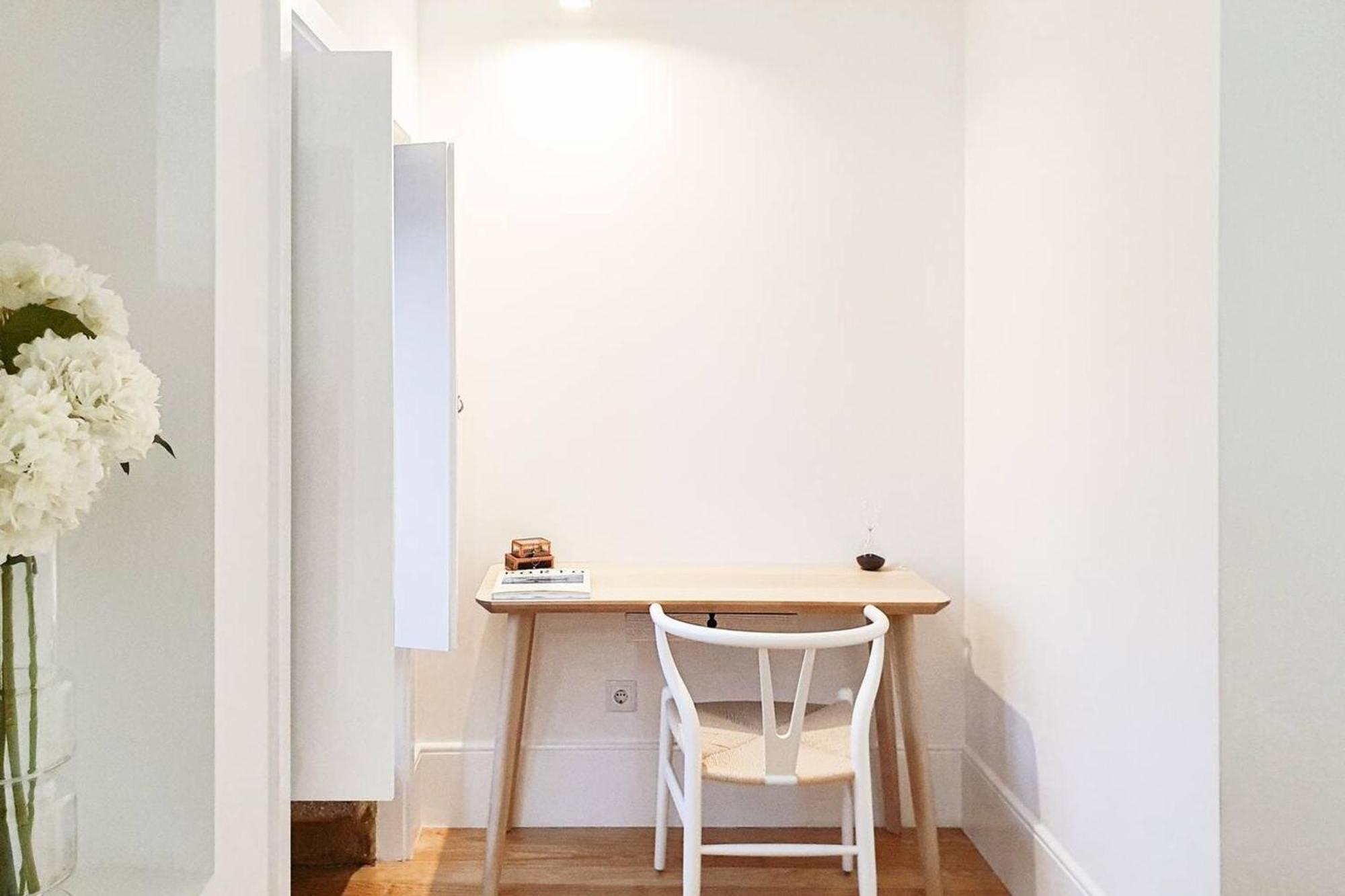 Apartment Great Flat & View In Historic By Lovelystay *