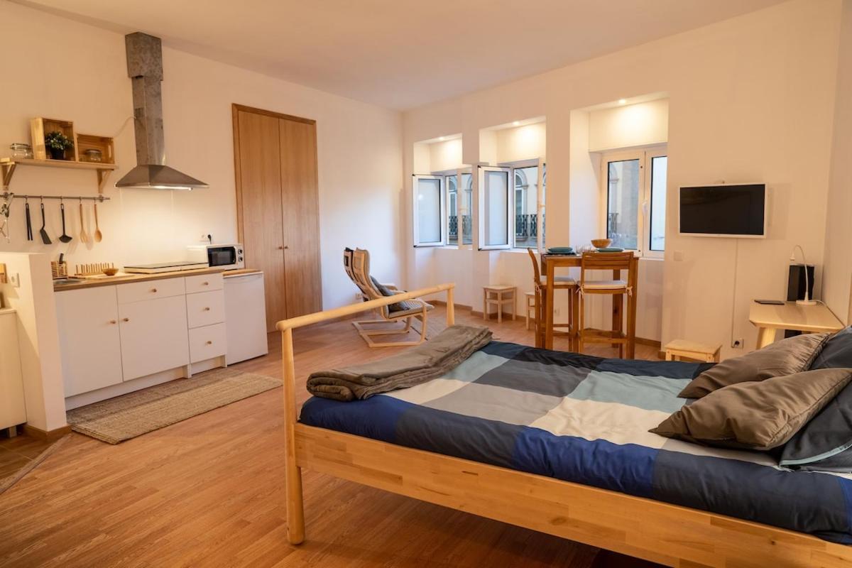 Apartment Casa Da Luz Porto