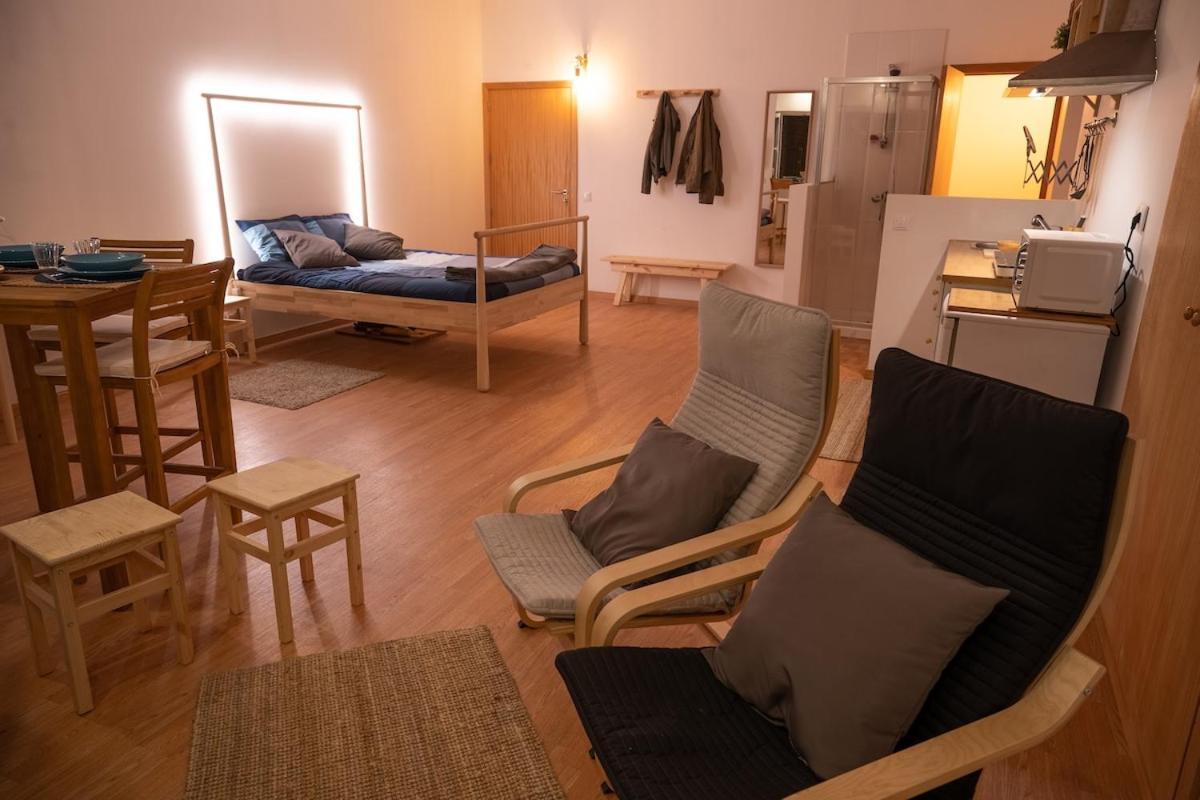 Casa Da Luz Apartment