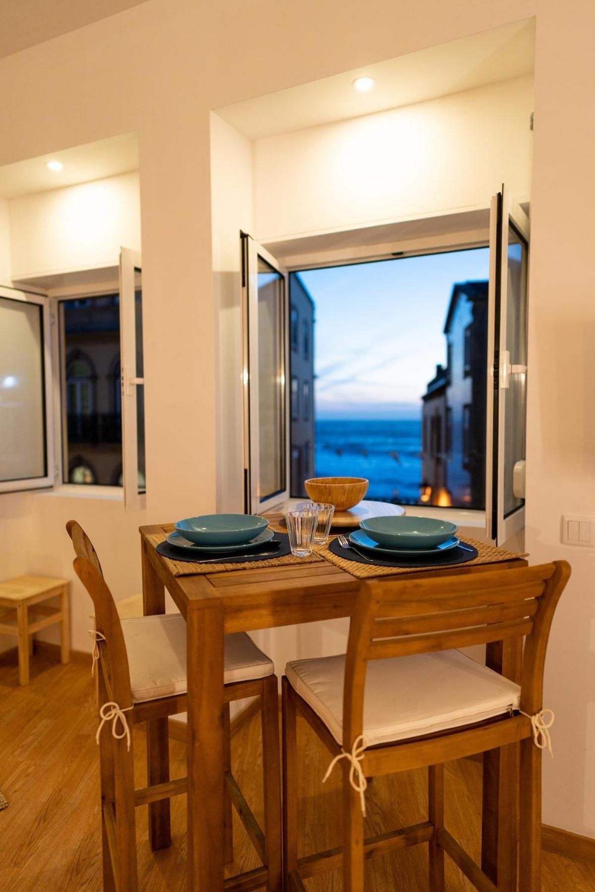 Apartment Casa Da Luz