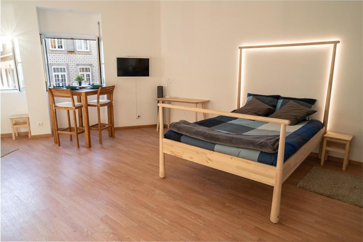 Casa Da Luz Apartment
