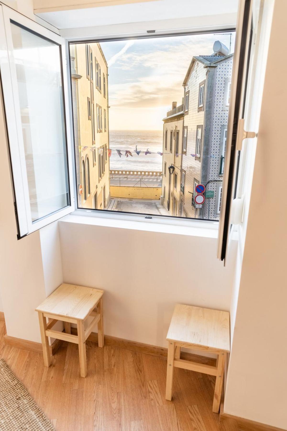 Casa Da Luz Porto