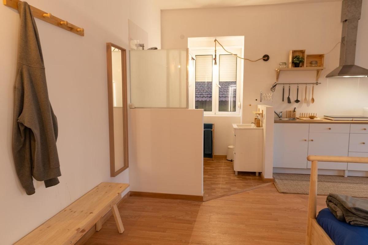 Casa Da Luz Apartment *