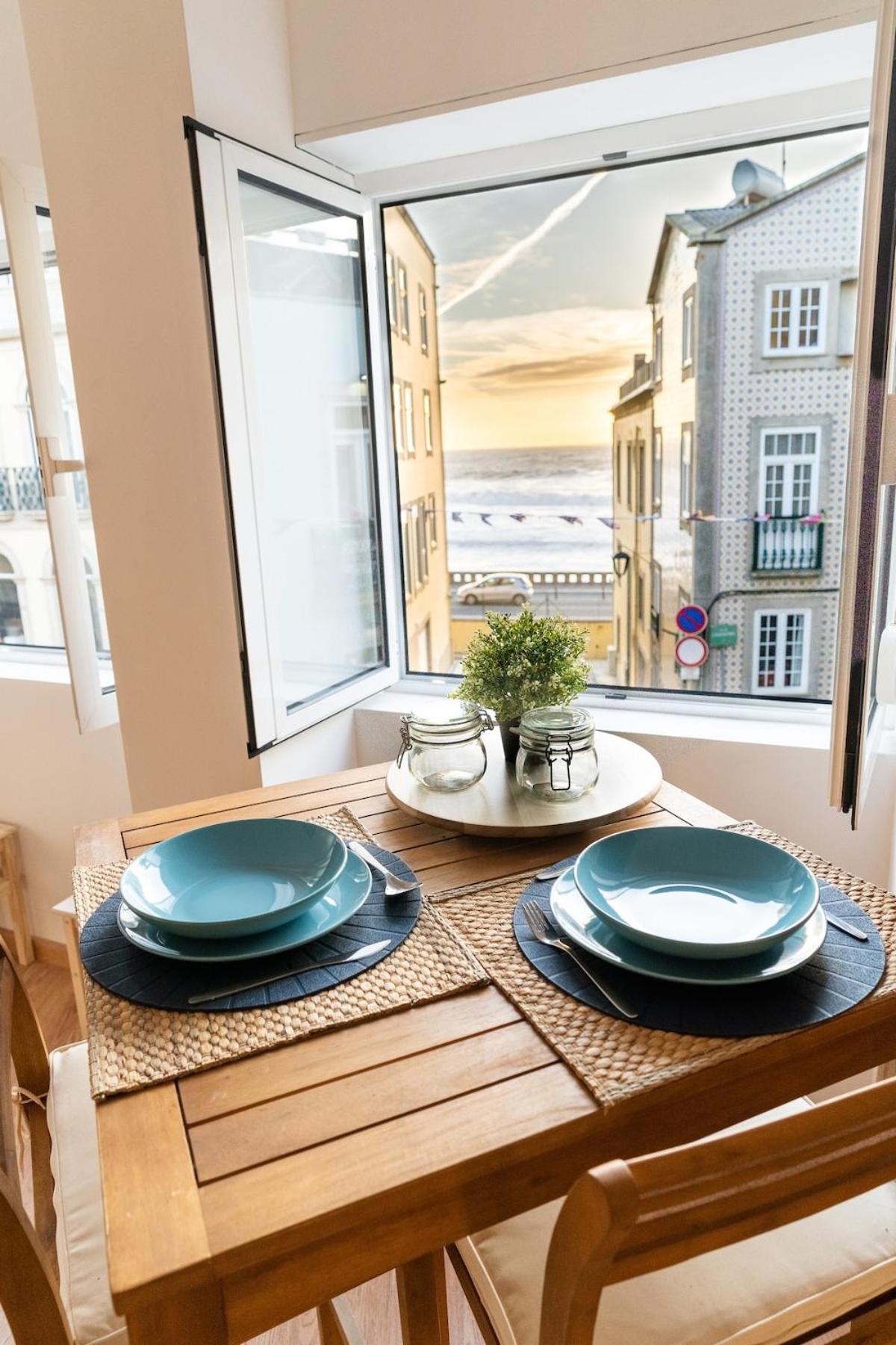 Casa Da Luz Apartment