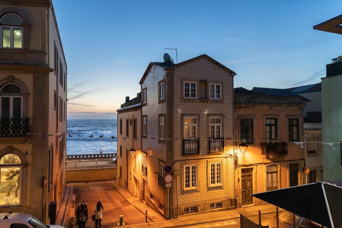 Casa Da Luz Porto