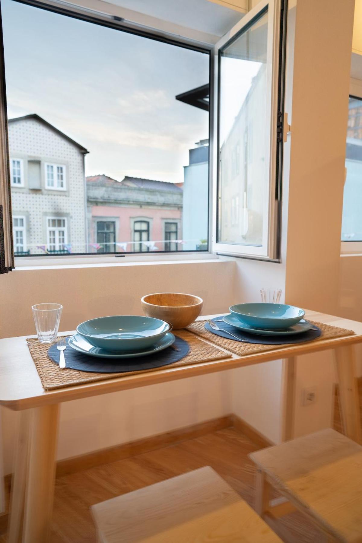 Casa Da Luz Apartment