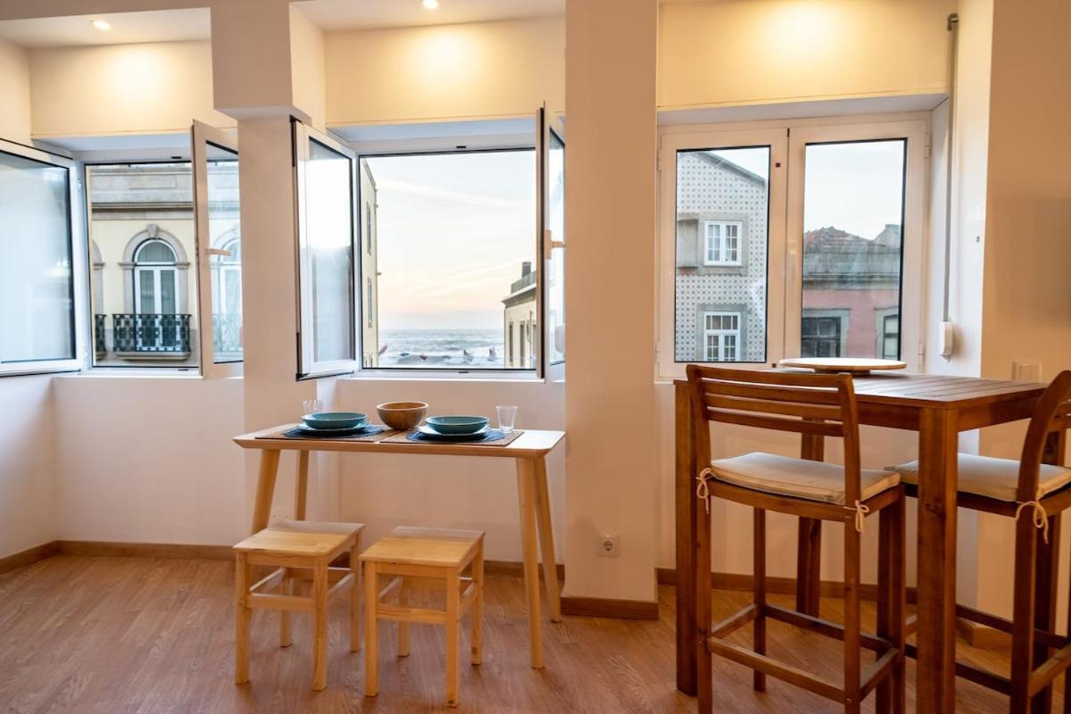 Apartment Casa Da Luz