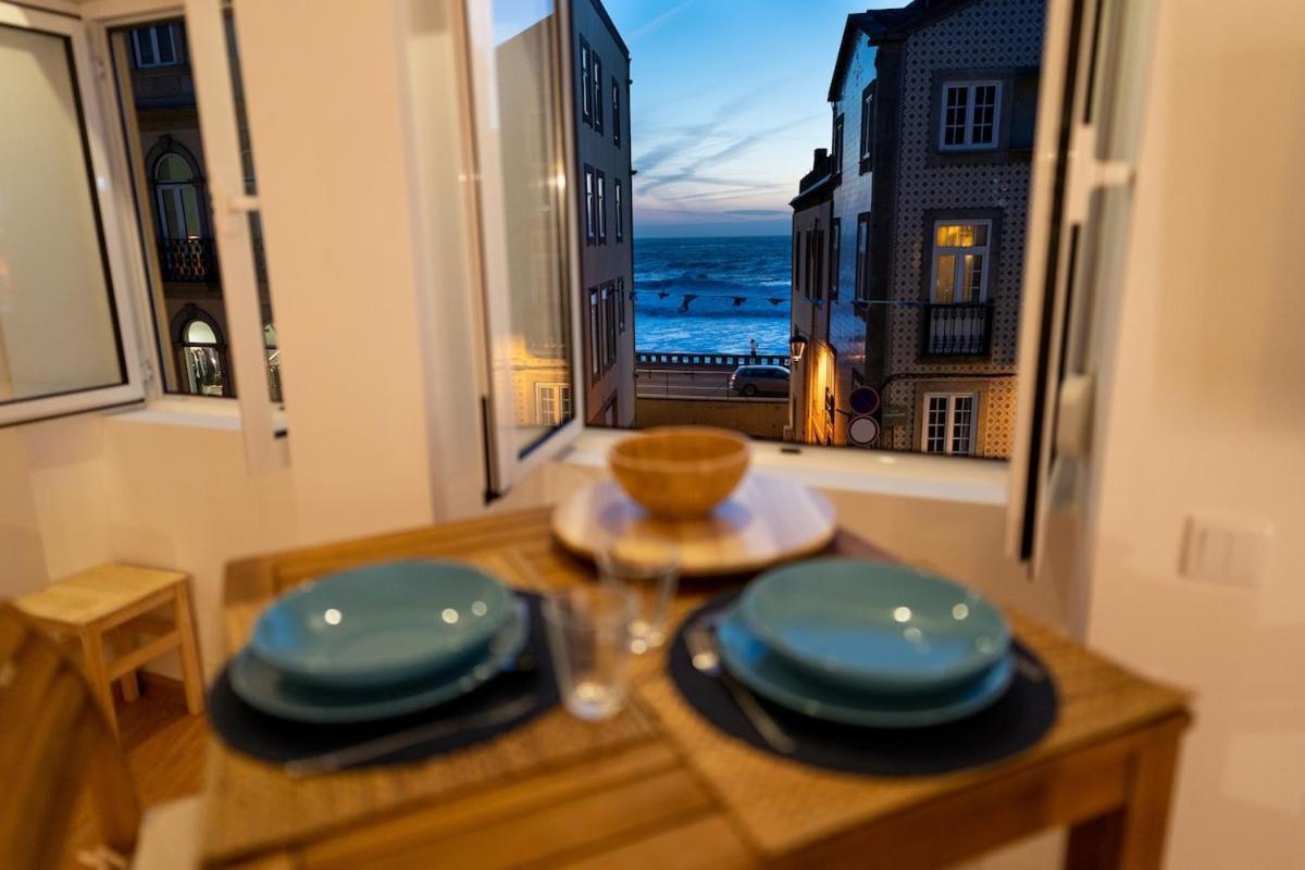 Casa Da Luz Apartment