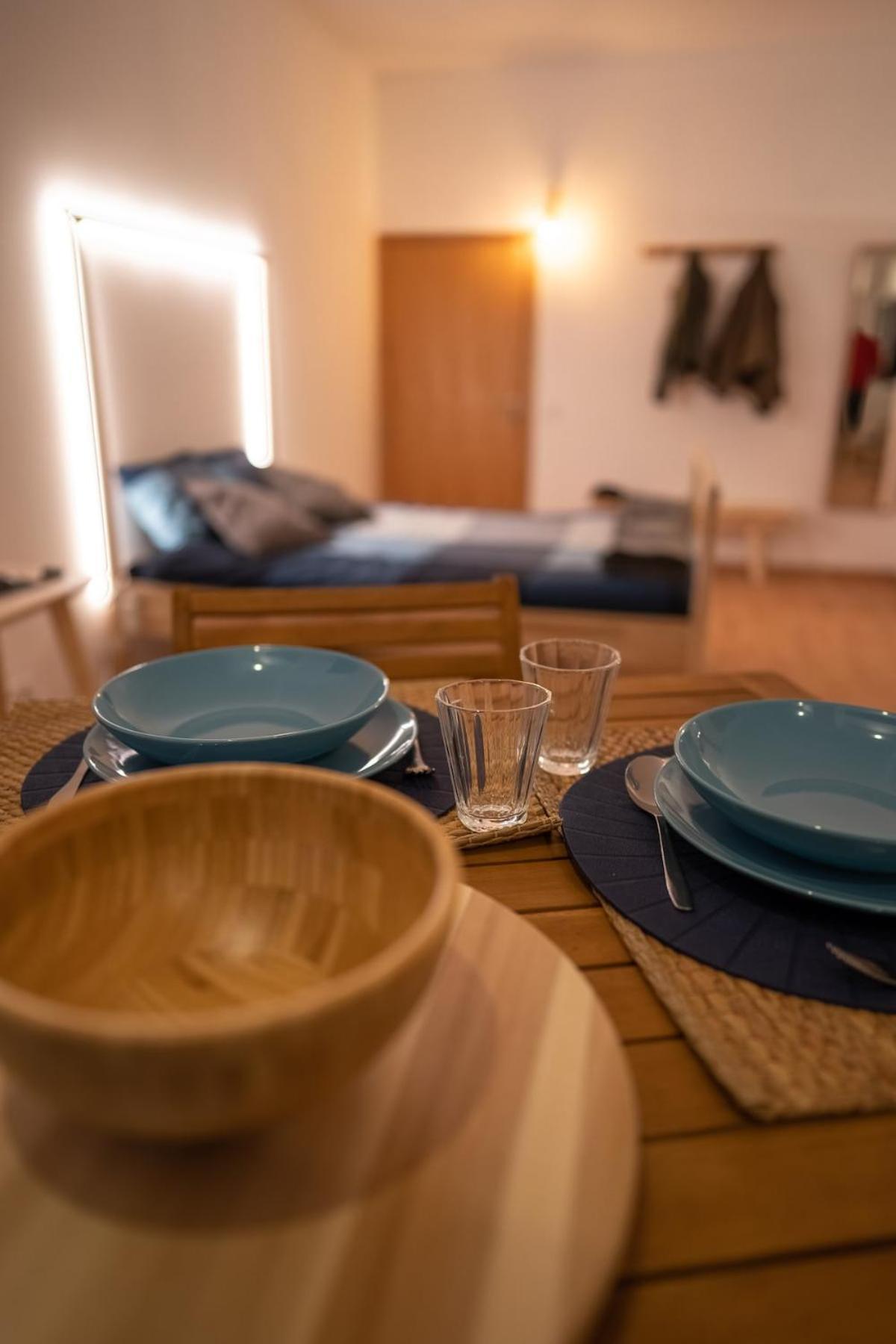 Apartment Casa Da Luz