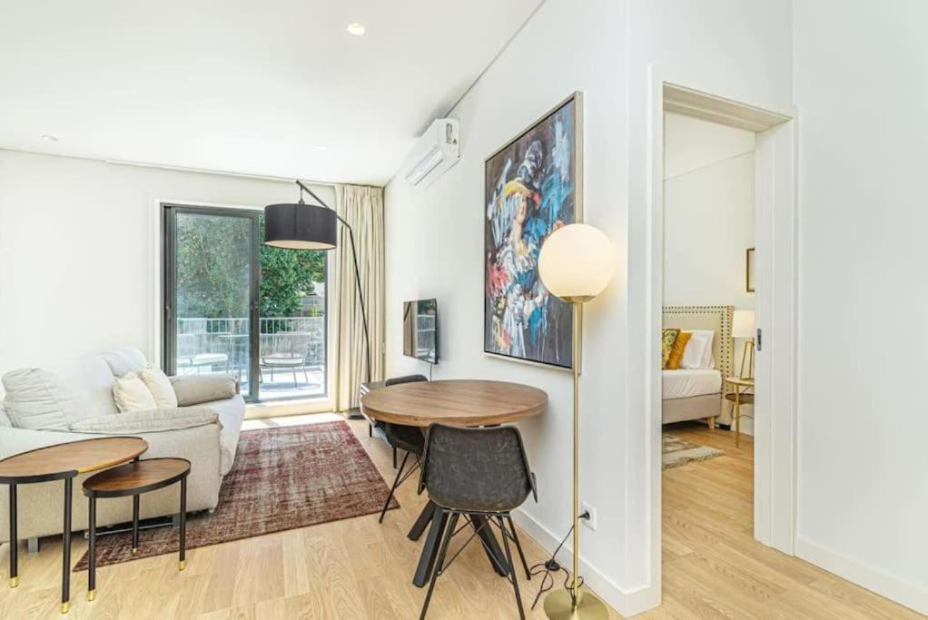 Paraiso 57 D Appartement