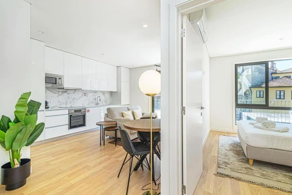 Paraiso 57 D Appartement *