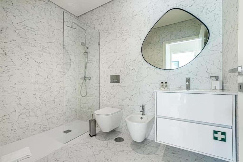 Paraiso 57 D Appartement Porto
