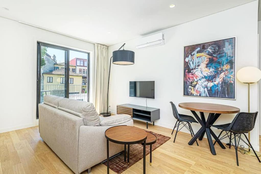 Appartement Paraiso 57 D *