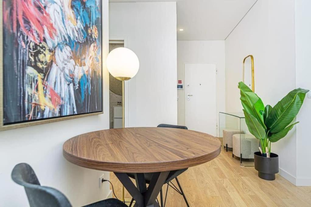 Appartement Paraiso 57 D Porto