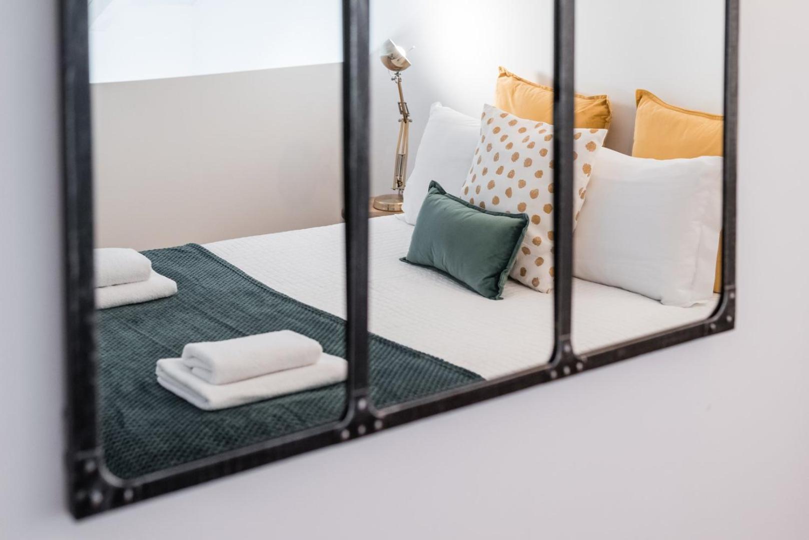 Guestready - Ladder Mezz * Porto