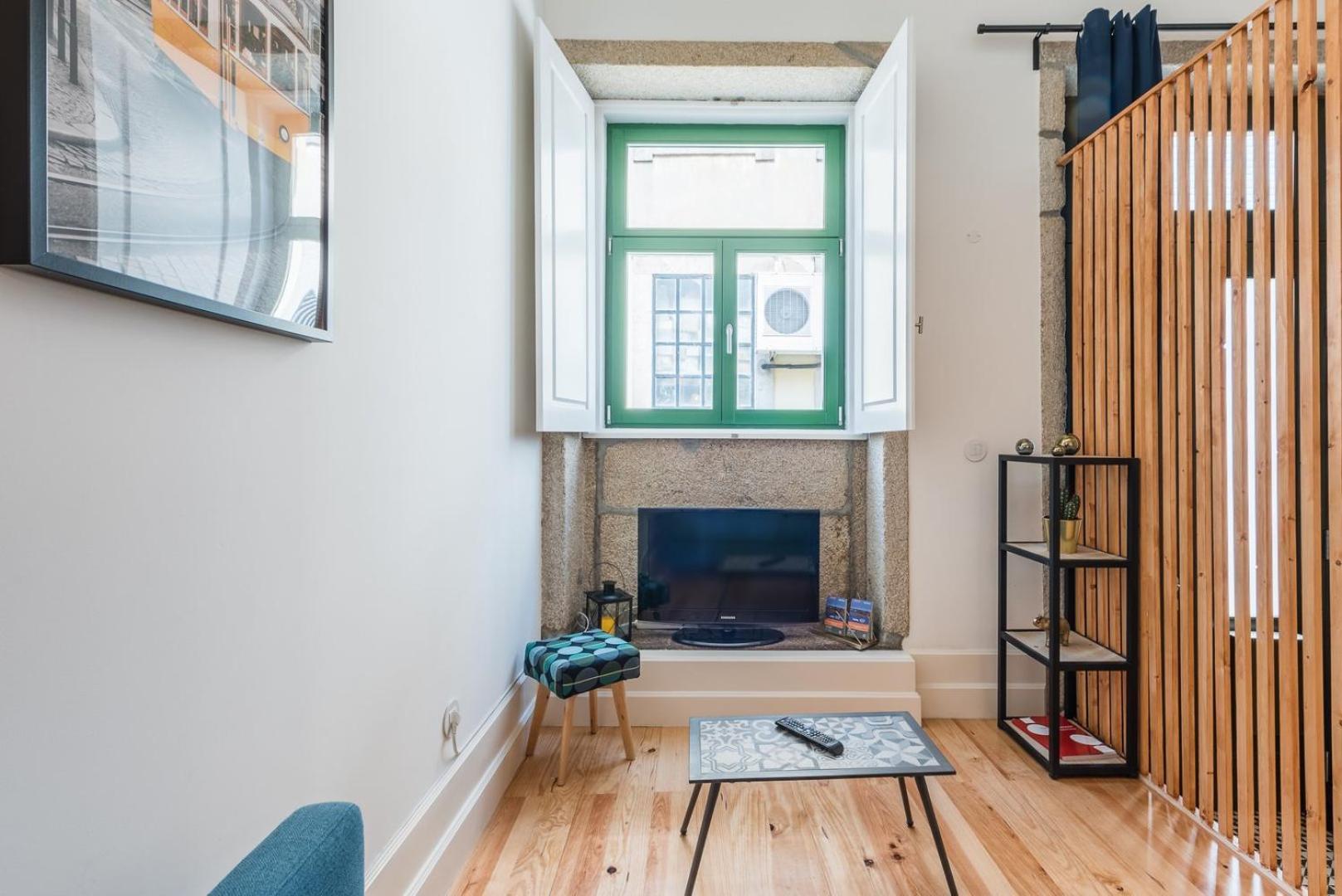 Apartamento Guestready - Ladder Mezz *
