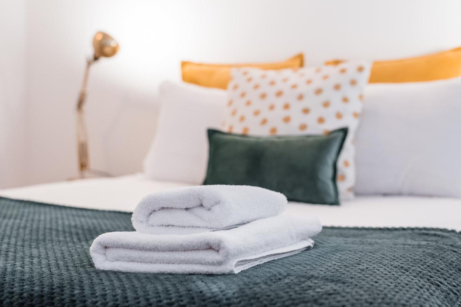 Guestready - Ladder Mezz Apartamento Porto