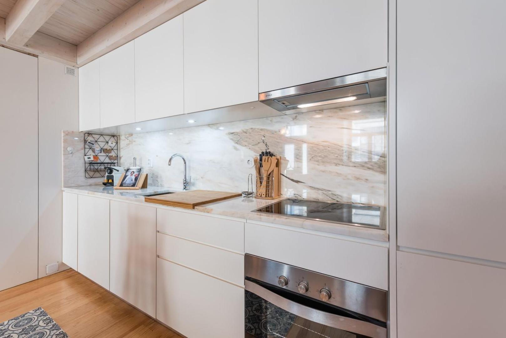 Apartamento Guestready - Ladder Mezz Porto