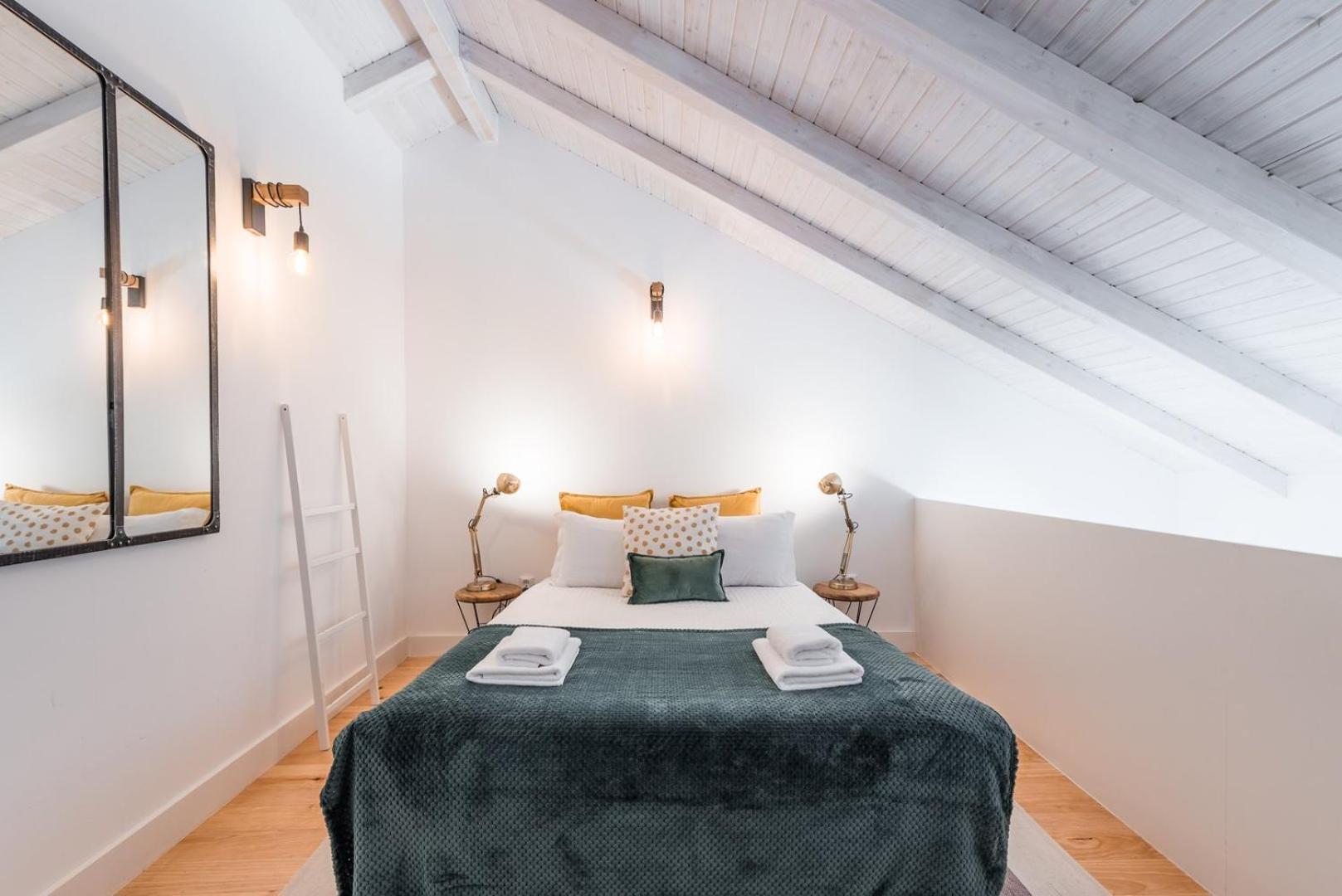 Guestready - Ladder Mezz Apartamento *