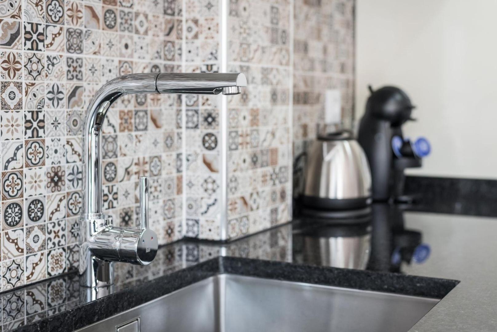 Apartment Guestready - Redamancy Flat *
