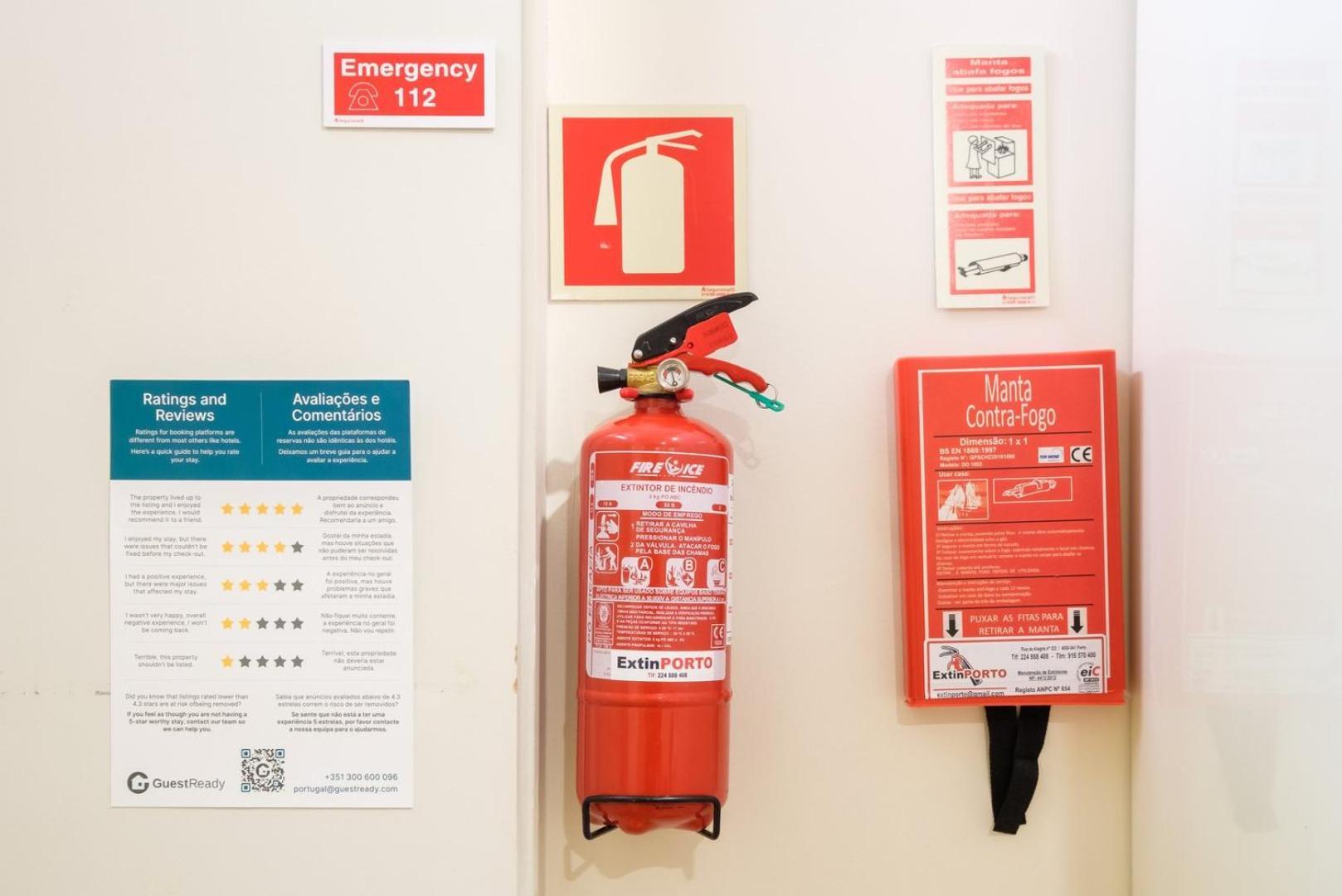Guestready - Hope Apartment Porto