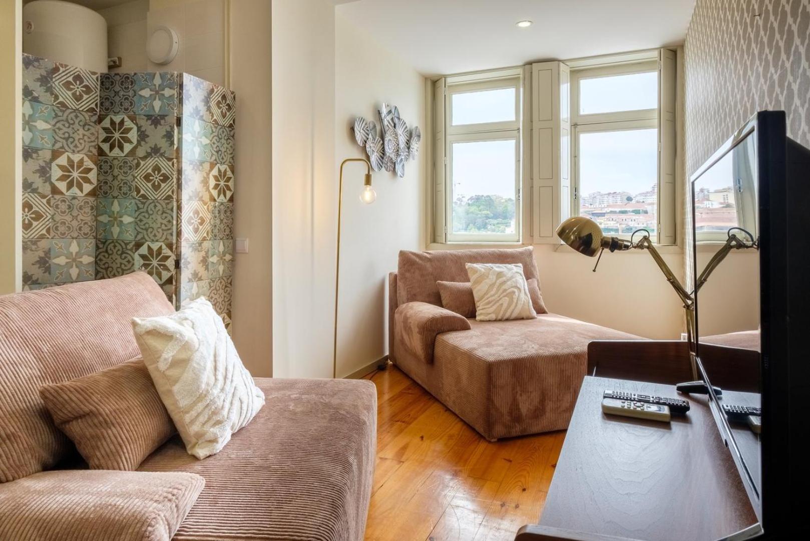 Apartment Guestready - Hope