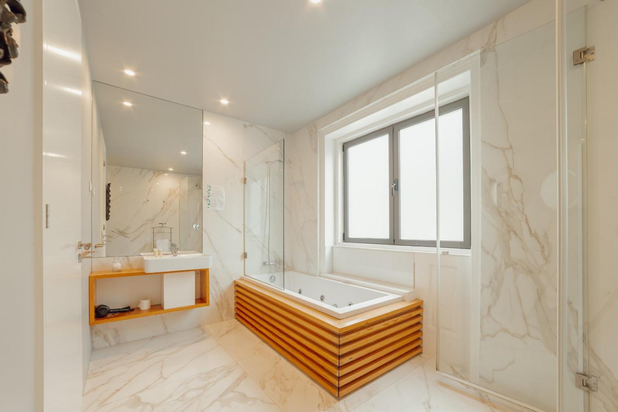 Gasthof Boutique By Hosty Porto