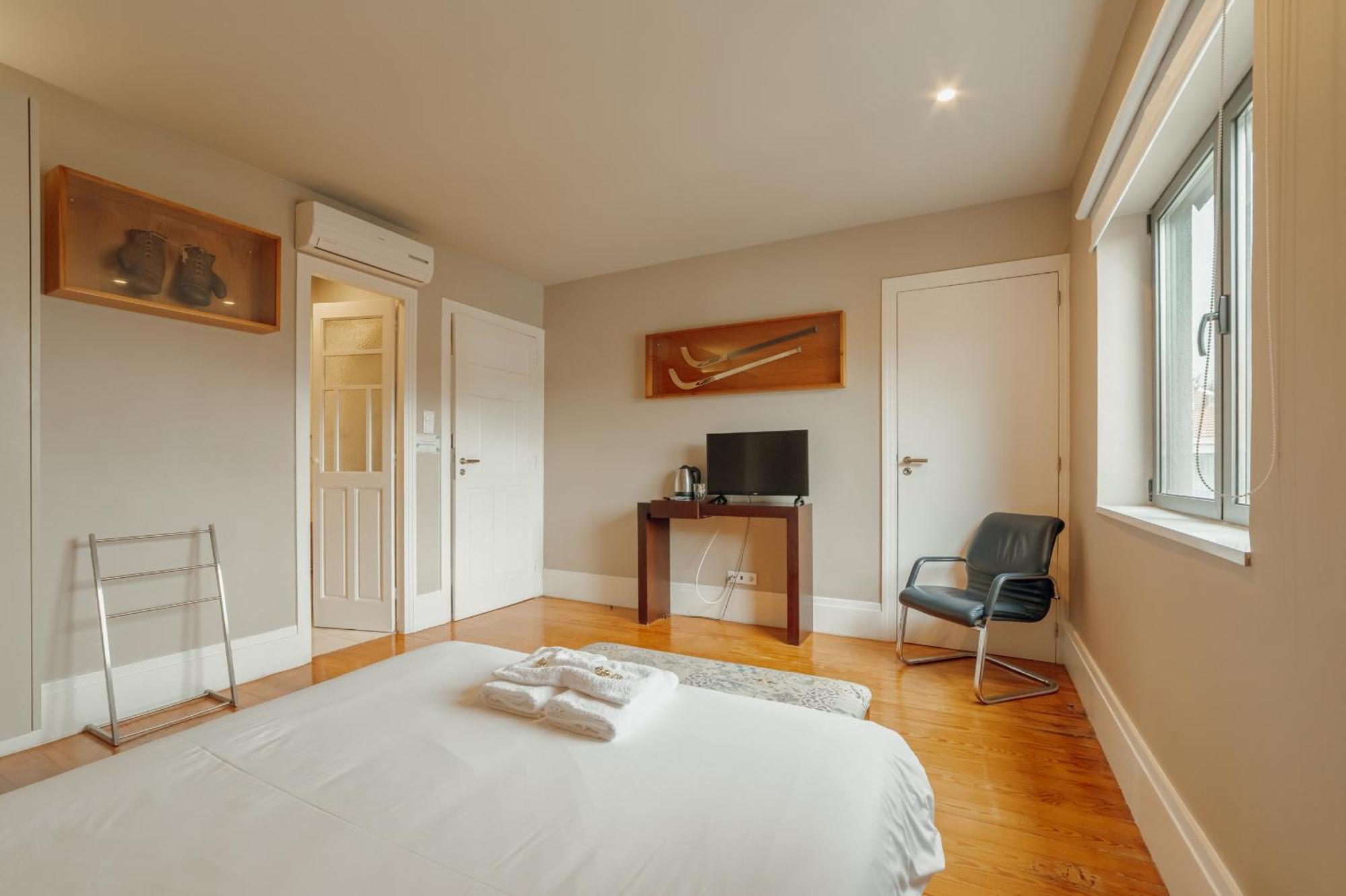 Boutique By Hosty Porto