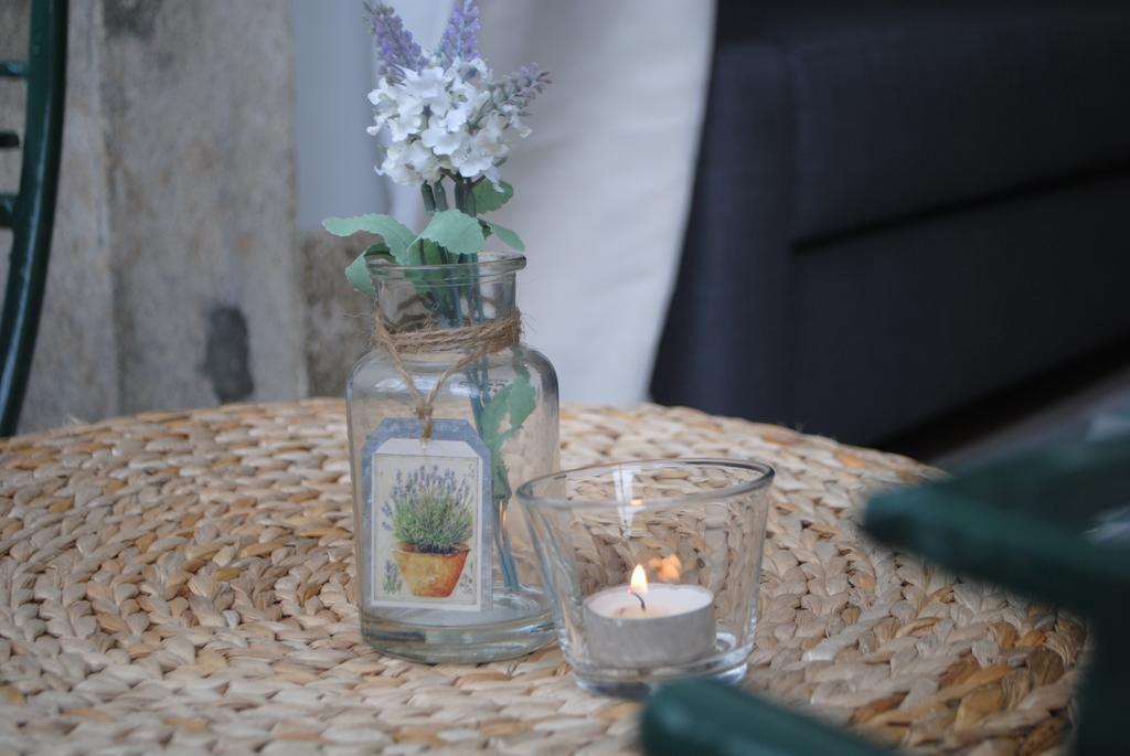 Appartement Le Petit Chateau
