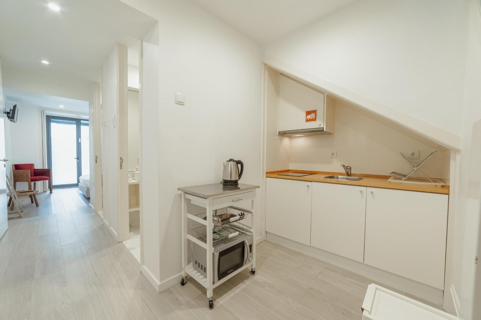 Boutique By Hosty Gasthof Porto