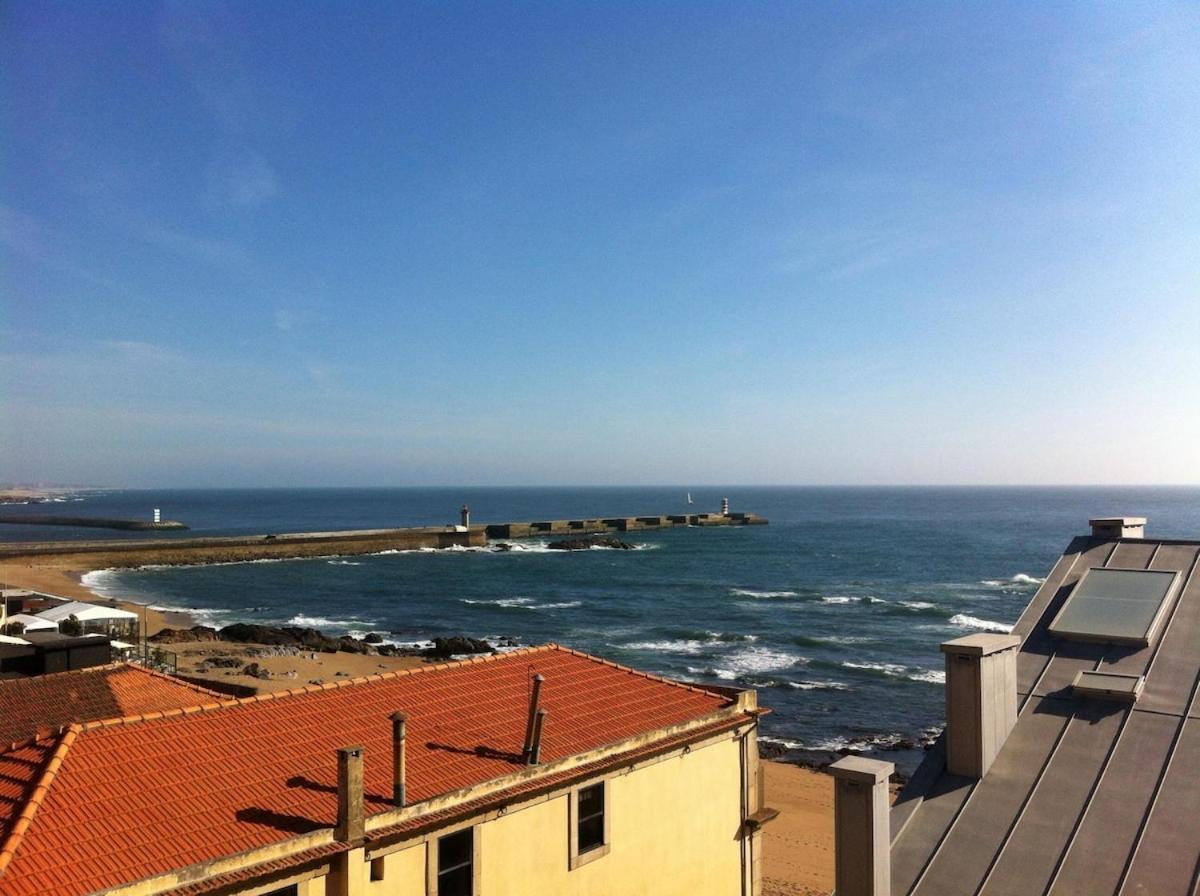 Enjoy A Beautiful Sunset In * Porto