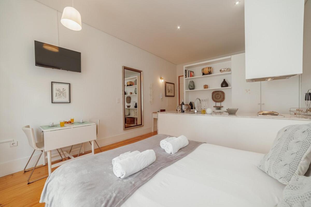 Apartment Flores Premium By Hosty